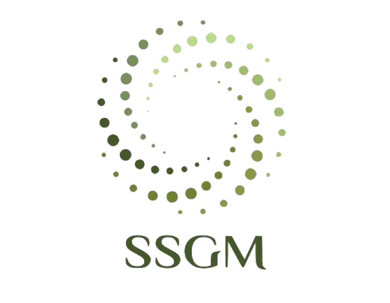 SSGM Logo